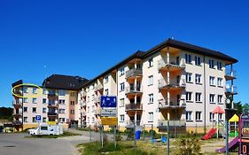 Apartament Na Wydmie, Garaz + Ladowarka Ev