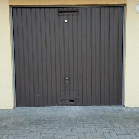 Apartament Na Wydmie, Garaz + Ladowarka Ev Stolpmünde Exterior foto