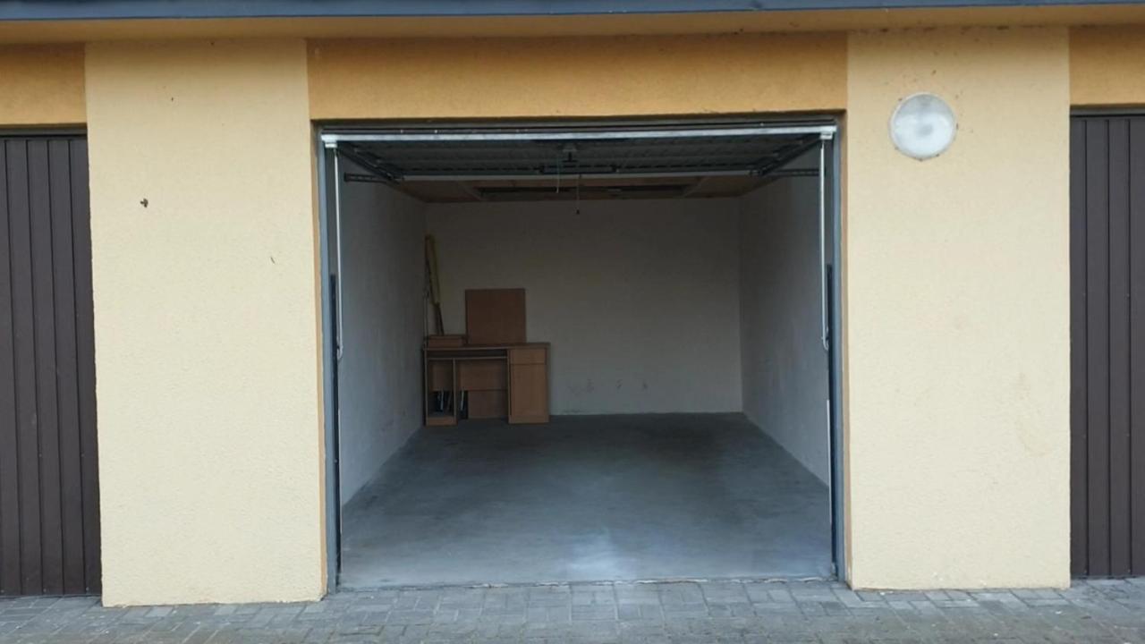 Apartament Na Wydmie, Garaz + Ladowarka Ev Stolpmünde Exterior foto