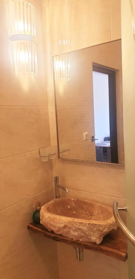 Apartament Na Wydmie, Garaz + Ladowarka Ev Stolpmünde Exterior foto